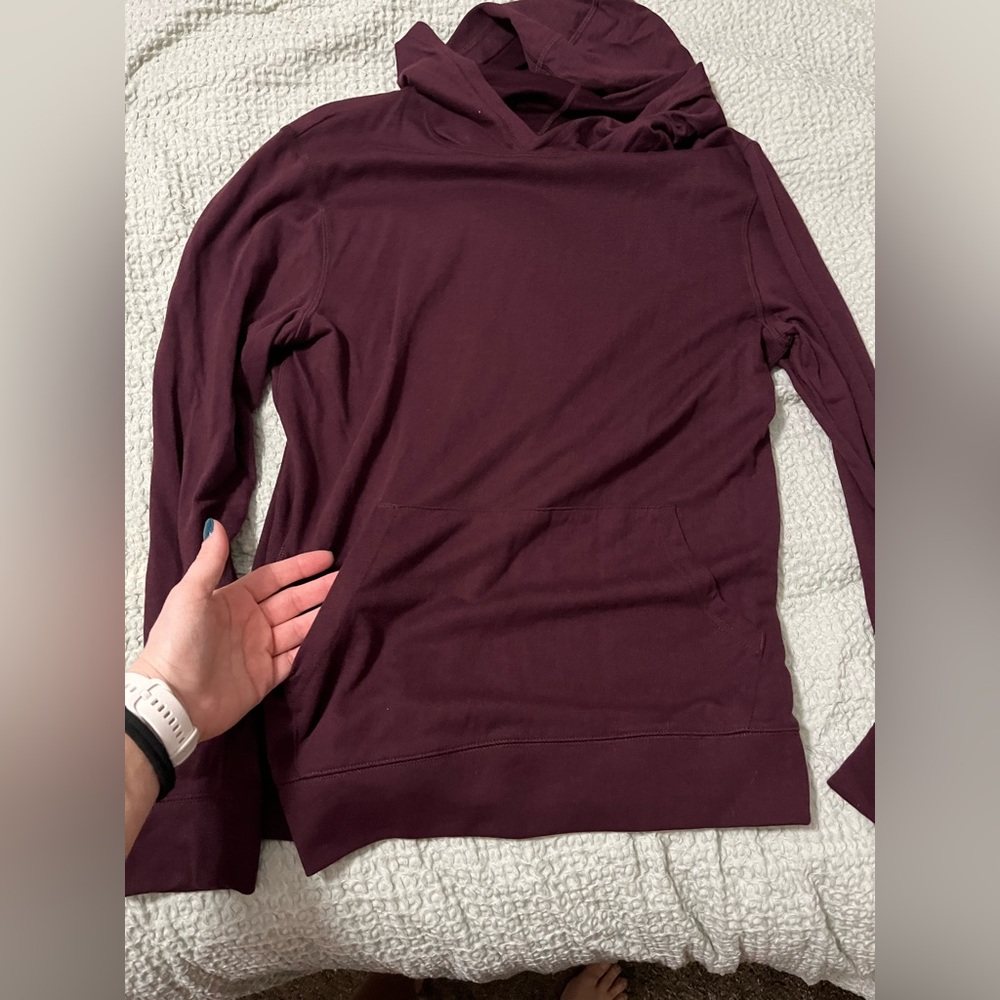 Men’s hoodie